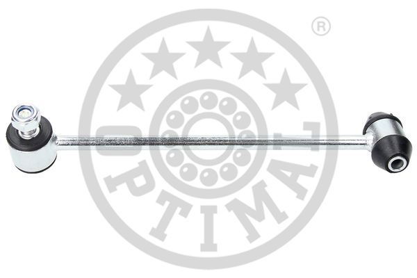 Stange/Strebe, Stabilisator Hinterachse rechts Optimal G7-1244 von Optimal