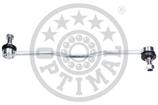 Stange/Strebe, Stabilisator Vorderachse Optimal G7-1431 von Optimal