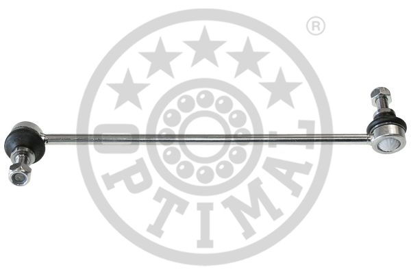 Stange/Strebe, Stabilisator Vorderachse links Optimal G7-1024 von Optimal