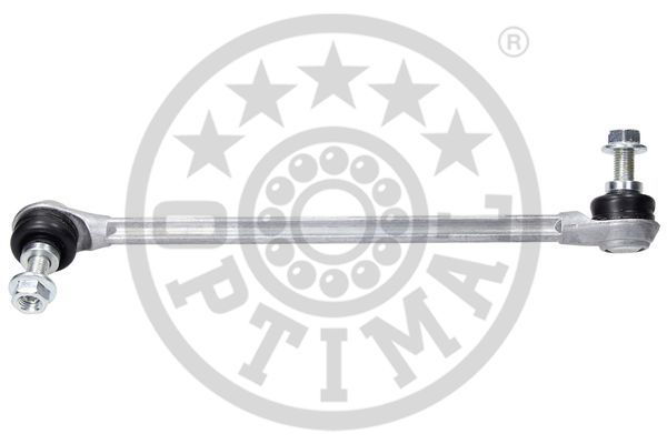 Stange/Strebe, Stabilisator Vorderachse links Optimal G7-1485 von Optimal