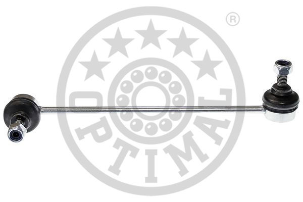 Stange/Strebe, Stabilisator Vorderachse links Optimal G7-606 von Optimal