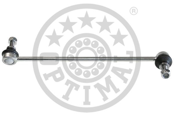 Stange/Strebe, Stabilisator Vorderachse rechts Optimal G7-1025 von Optimal