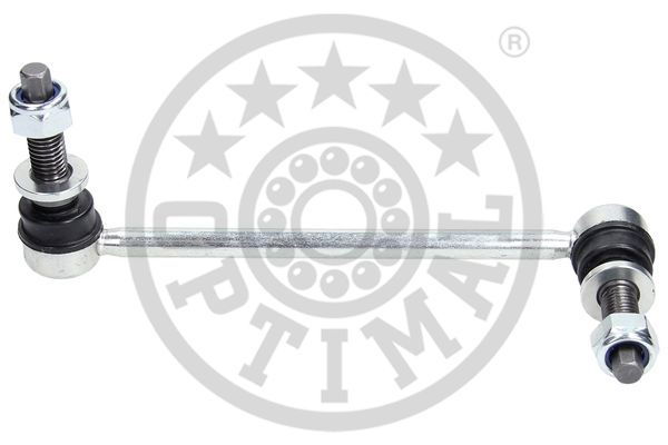 Stange/Strebe, Stabilisator Vorderachse rechts Optimal G7-1474 von Optimal