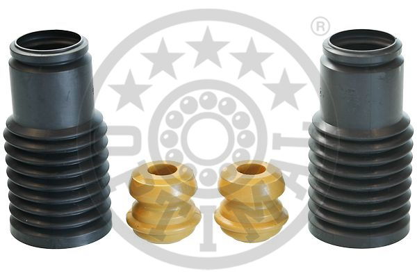 Staubschutzsatz, Stoßdämpfer Hinterachse Optimal AK-735167 von Optimal