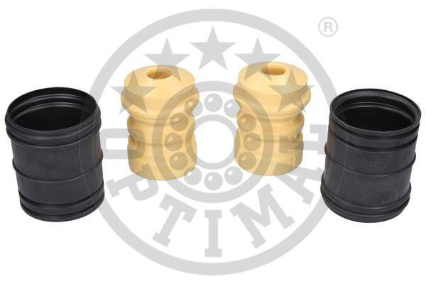 Staubschutzsatz, Stoßdämpfer Hinterachse Optimal AK-735447 von Optimal