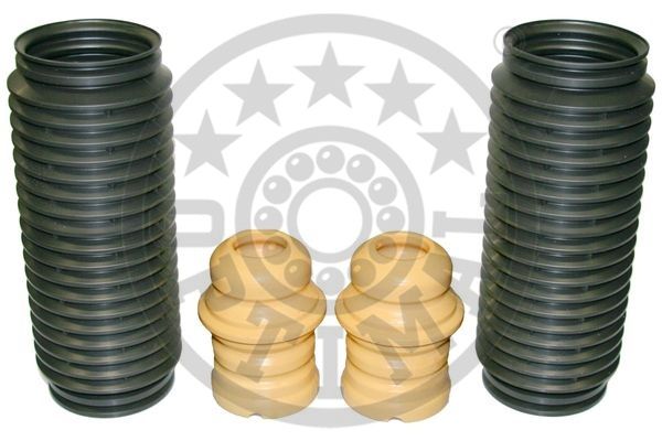 Staubschutzsatz, Stoßdämpfer Vorderachse Optimal AK-735179 von Optimal