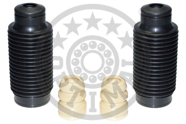 Staubschutzsatz, Stoßdämpfer Vorderachse Optimal AK-735368 von Optimal