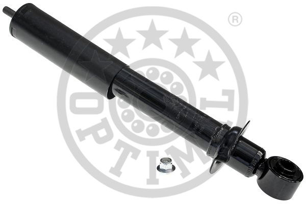 Stoßdämpfer Hinterachse Optimal A-1424G von Optimal