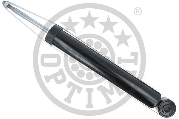 Stoßdämpfer Hinterachse Optimal A-5206G von Optimal