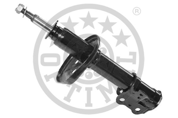 Stoßdämpfer Vorderachse rechts Optimal A-3153GR von Optimal