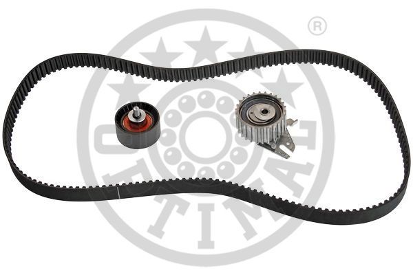 Zahnriemensatz Optimal SK-1410 von Optimal