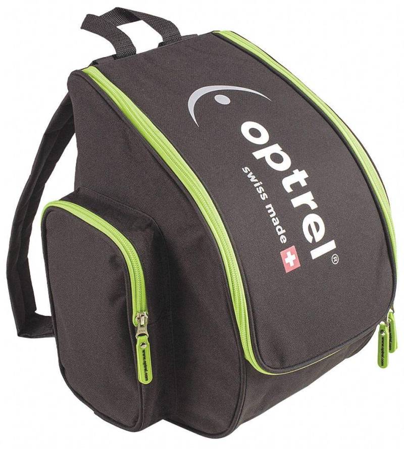 Optrel 6000.001 - RUCKSACK Helmrucksack, 2 Seitentaschen von Optrel