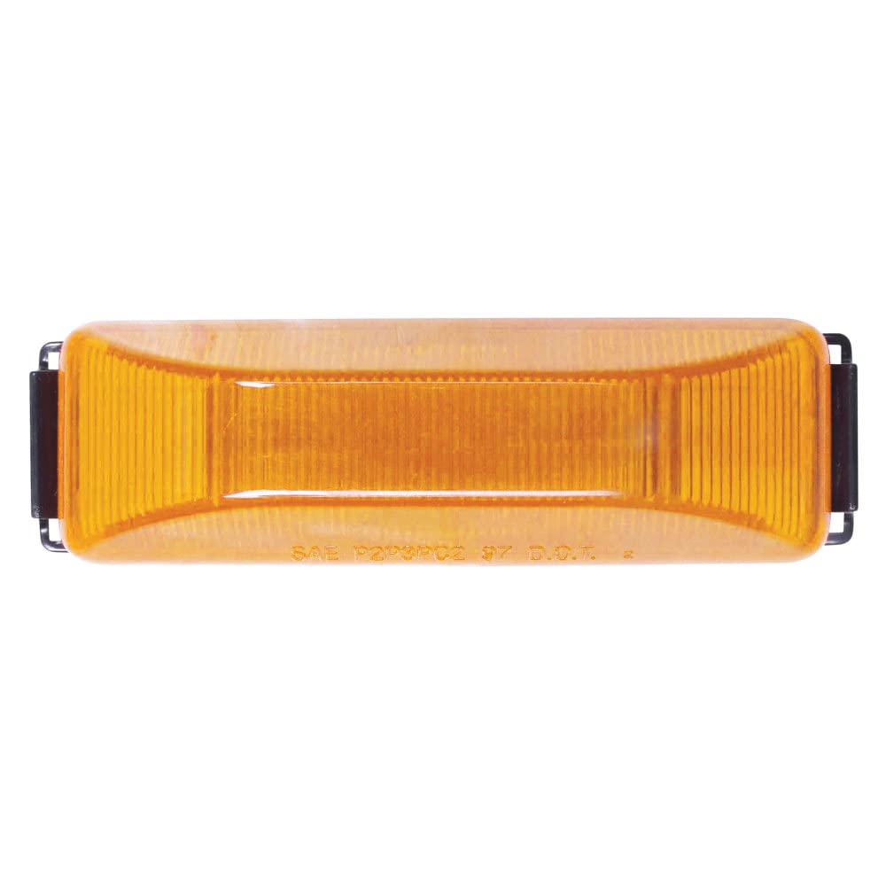 Optronics (MC-67AK Amber Sealed Two-Bulb Marker/Clearance Light von Optronics