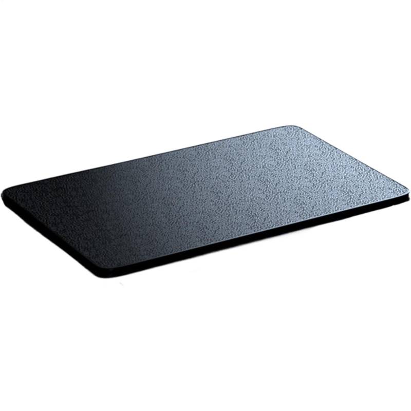 Rutschfestes Matte für Dashboard, selbstklebendes Dashboard Pad, selbstklebende Matte für Auto, Dashboard, Vehicle Dashboard Gripping Pad, Dashboard Matte für Fahrzeuge, Car Dashboard Sticky Pad, von Opvonxeh