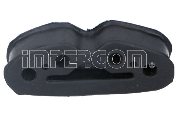 Halter, Abgasanlage Original Imperium 26866 von Original Imperium