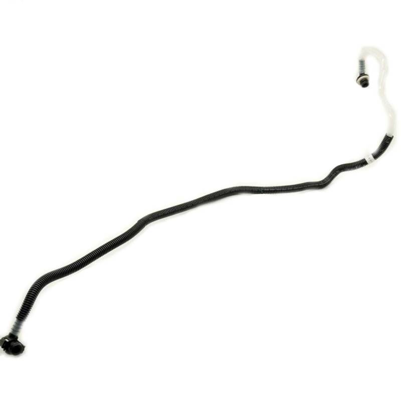 OE Kraftstoffleitung 05140799AA Für Grand Cherokee WJ 99-04 2.7 CRD Fuel Line von Original S.W.A.T.