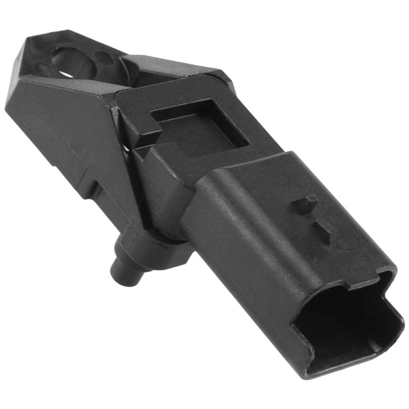 Orolotay 2.5BAR KrüMmer Turbo Druck MAP Sensor für 2004-2014 1007 206 307 407 CC SW 607 807 1.6 2.0 9639469280 1231463 von Orolotay