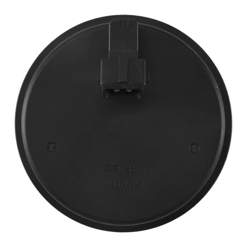 Orolotay Auto Hinterrad Sensor Rad Drehzahl Sensor Abdeckung für IX45 cm Sorento 08-12 527502BXXX 527502WXXX von Orolotay