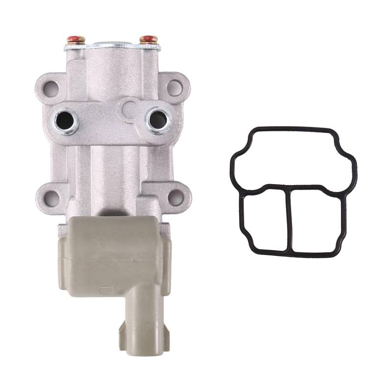 Orolotay Auto-Leerlaufluftregelventil IACV IAC für DX EX LX GX 1,6 L SOHC 16022-P2E-A51 16022-P2A-J01 AC184 von Orolotay