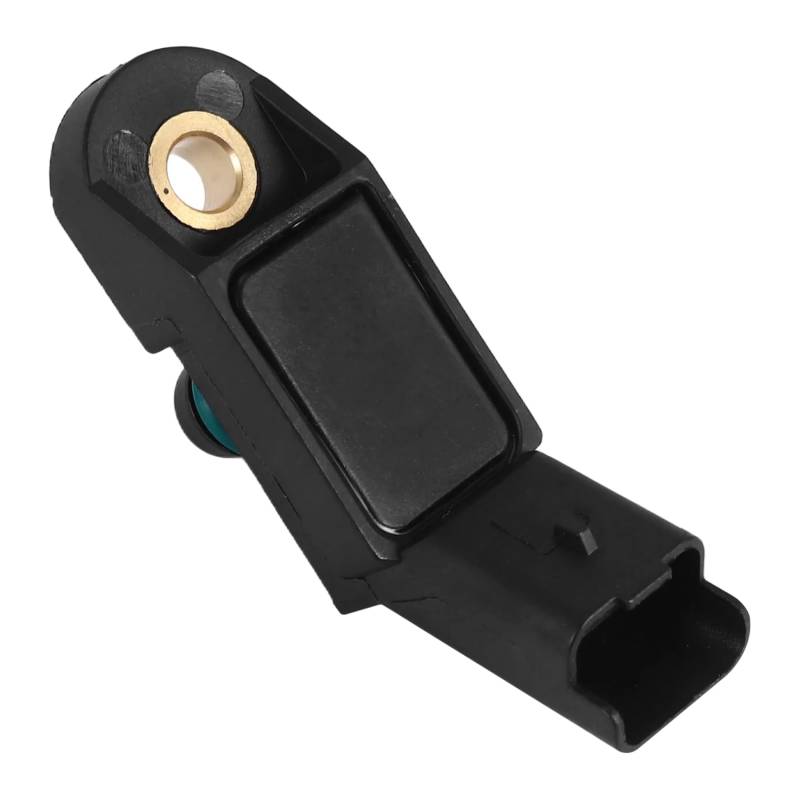 Orolotay Auto MAP Sensor KrüMmer Druck Sensor für 9639418880 0261230057 von Orolotay