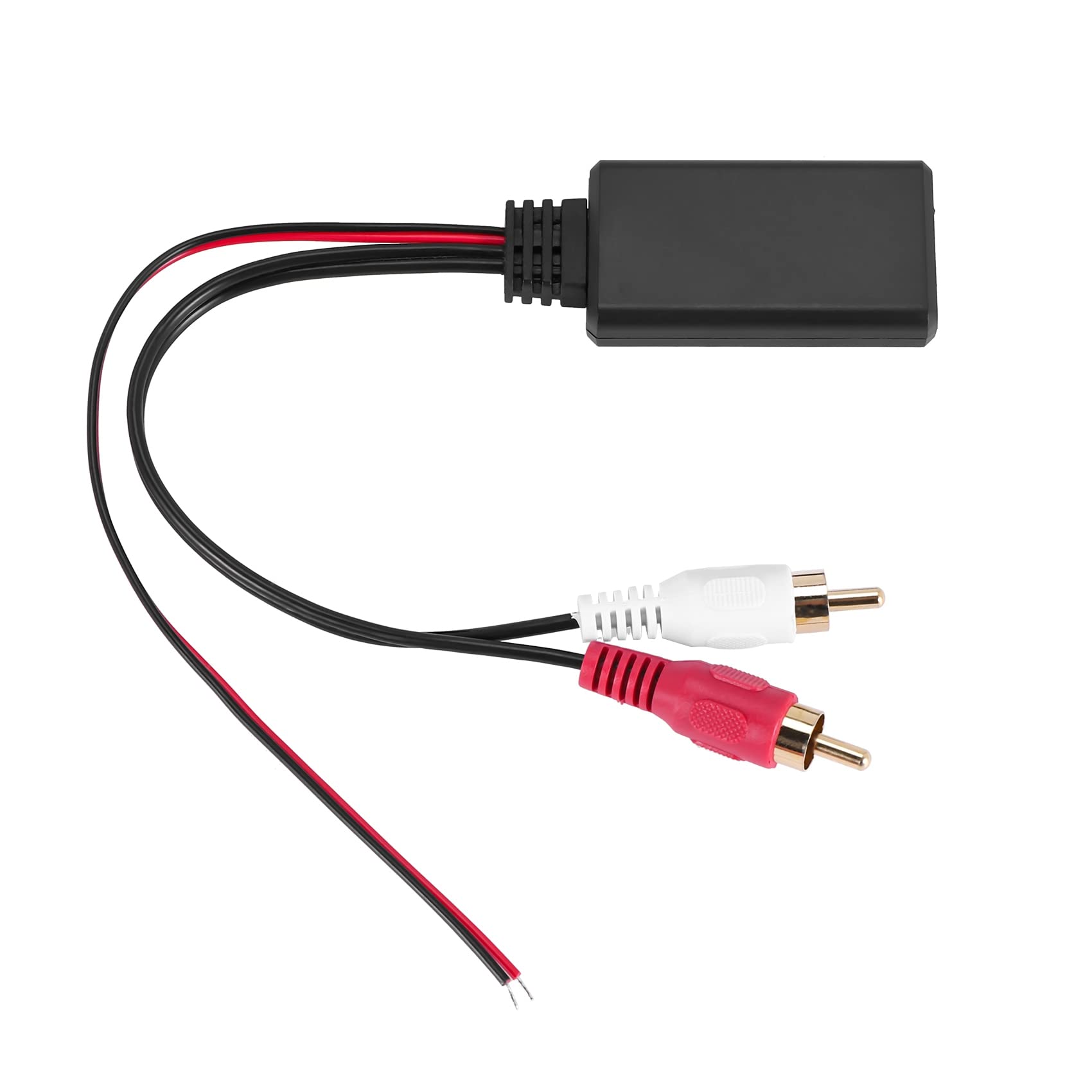 Orolotay Auto Universal Drahtlos Bluetooth Modul Musik Adapter Aux Audio Kabel von Orolotay