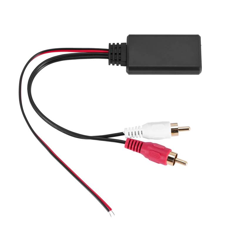 Orolotay Auto Universal Drahtlos Bluetooth Modul Musik Adapter Aux Audio Kabel von Orolotay