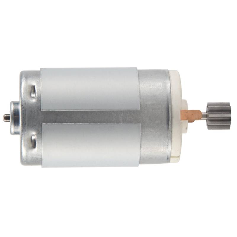 Orolotay FüR Neue Elektronik Gaspedal Steuerung 12V DC Motor 9-Zahn FüR - 993647060/73541900 von Orolotay