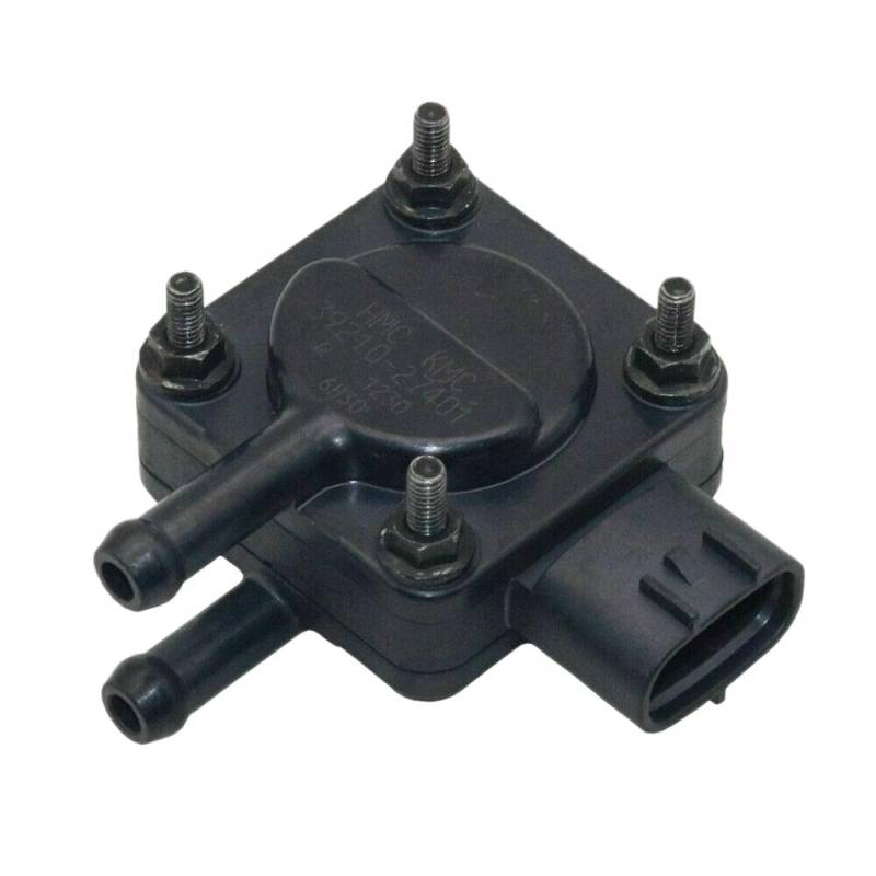 Orolotay Kfz Differenz Druck Sensor für Carens 2005-2012 Teile Nummer: 39210-27401 von Orolotay