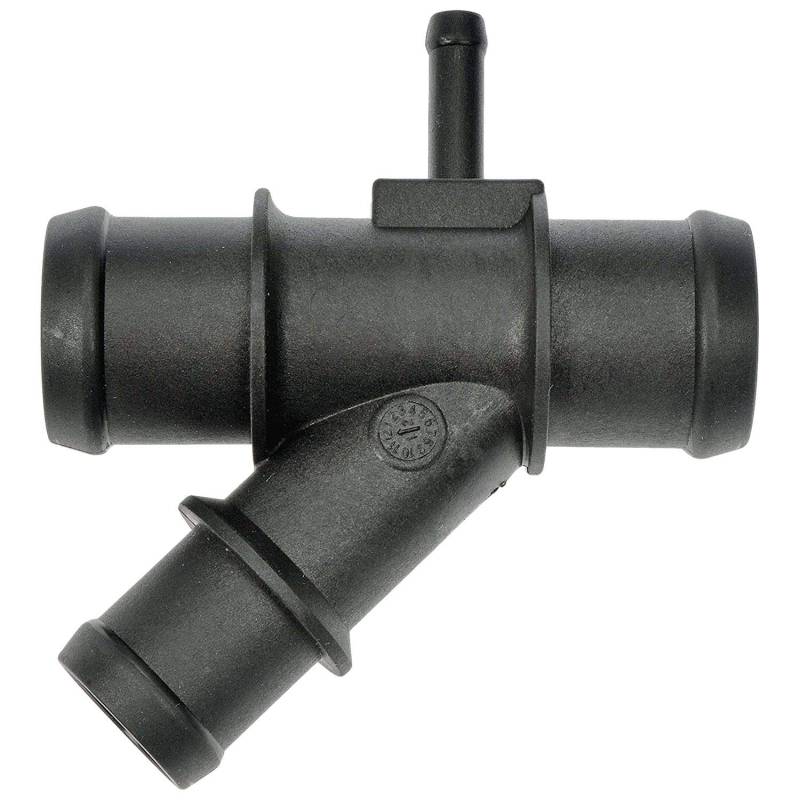 Orolotay Kühler Anschluss für Motor Kühler für Golf A3 Tt 1K0 121 087 H 1K0 121 087H 1K0121087H von Orolotay