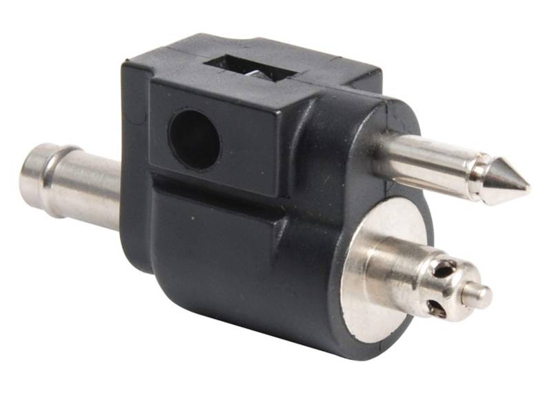 Osculati Anschluss Stutzen Motor Yamaha (Stecker) von OSCULATI