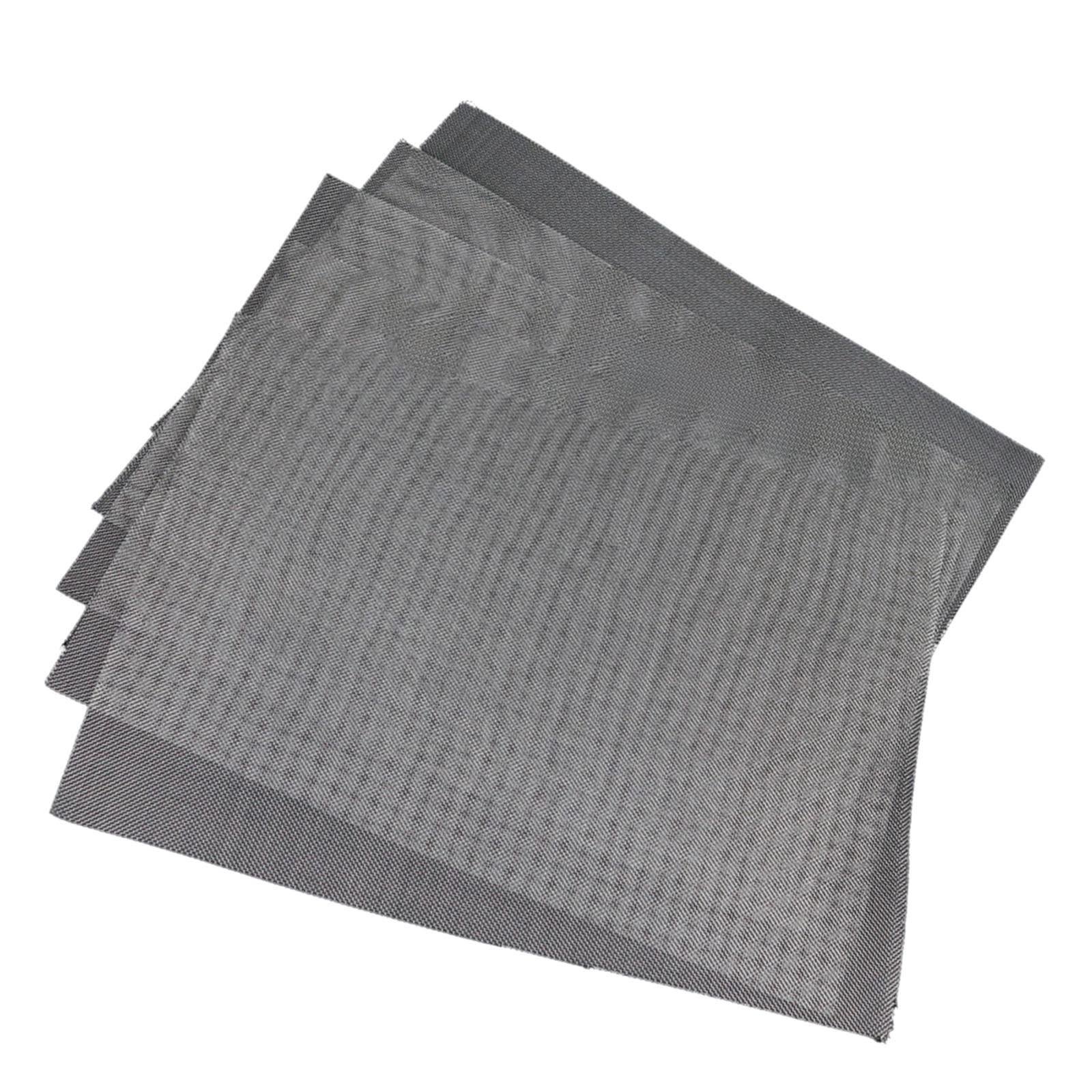 Oshhni 10x Auto Reparaturnetz Auto Reparaturwerkzeug Rissreparatur Netto Hochleistungs -Drahtgitter Bildschirm Oshhni 10x Auto Reparaturnetz Auto Reparaturwerkzeug Rissreparatur Netto Hochleistungs -Drahtgitter Bildschirm von Oshhni