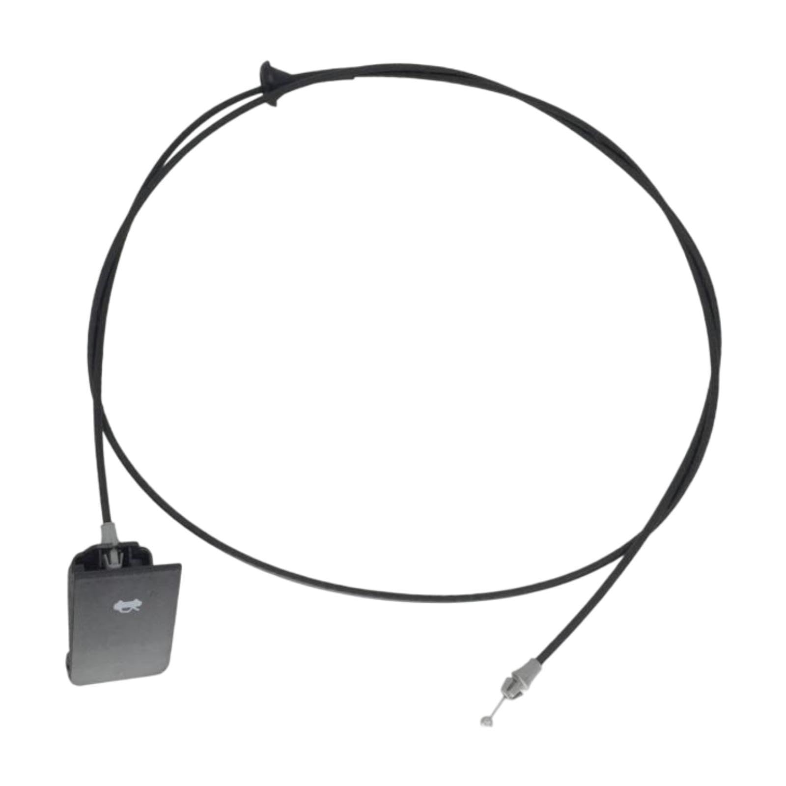 Oshhni 912175 Kapuzenfreisetzungskabel kompatibel Fitmes Professional Ersetzen Sie Teilezubehör Schwarz für Gelände Oshhni 912175 Kapuzenfreisetzungskabel kompatibel Fitmes Professional Ersetzen Sie Teilezubehör Schwarz für Gelände von Oshhni