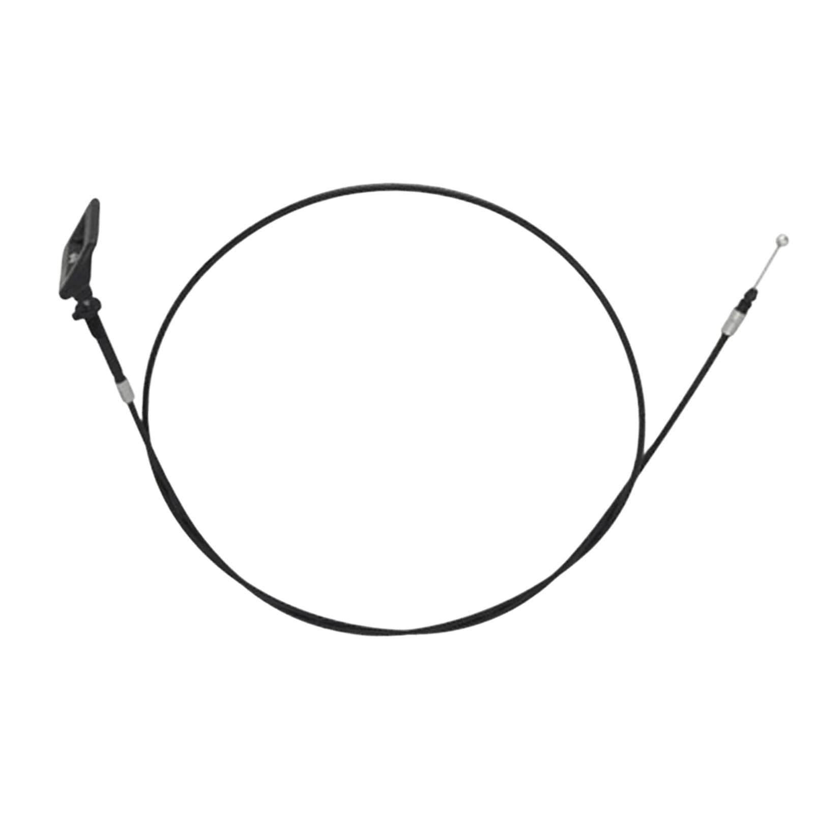 Oshhni Hood Release Cable High Performance 912045 Praktische, tragbare und einfach zu installierende Premium -Professionalzubehör ersetzen Oshhni Hood Release Cable High Performance 912045 Praktische, tragbare und einfach zu installierende Premium -Professionalzubehör ersetzen von Oshhni
