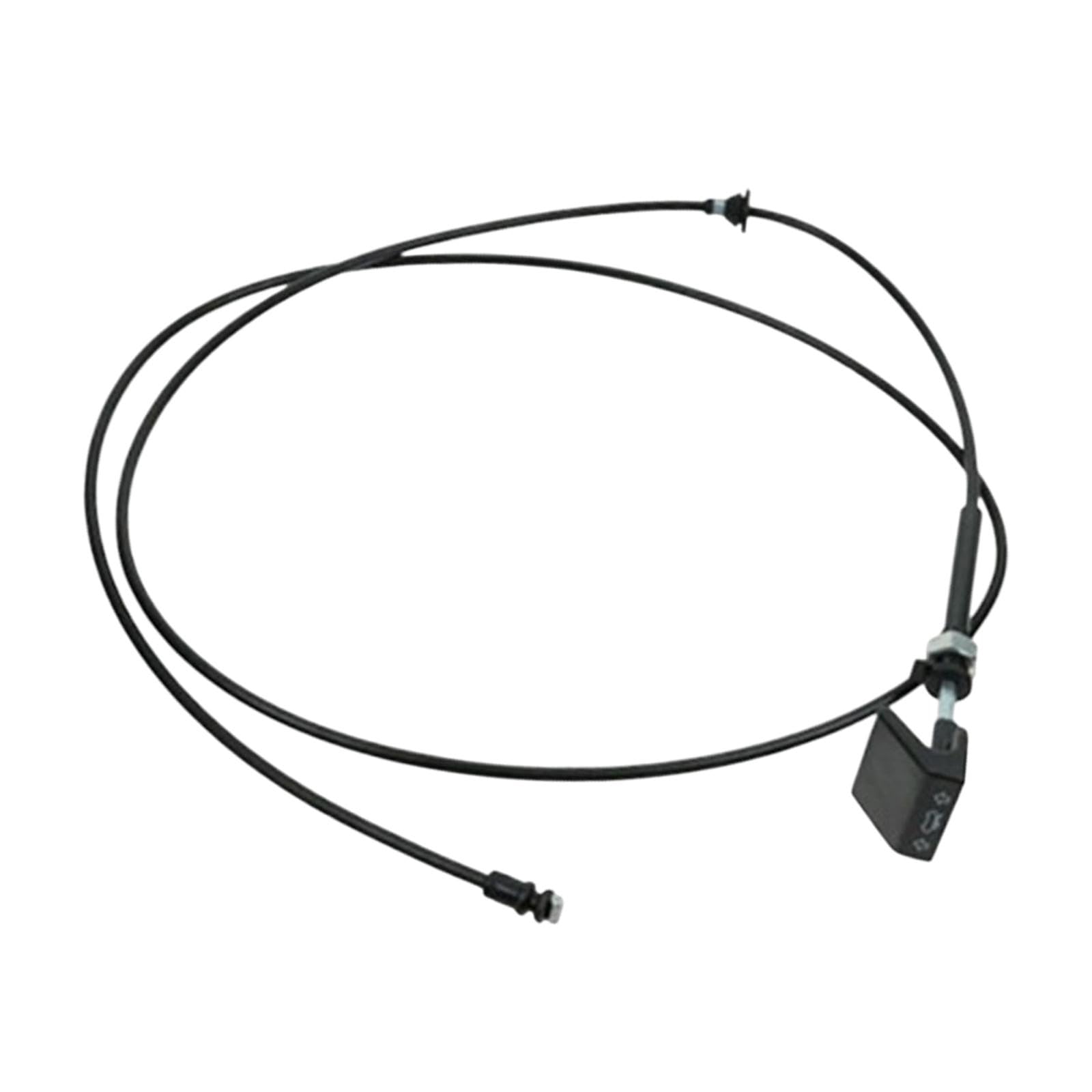 Oshhni Kapuzenfreisetzungskabel mit Griff YS4Z16916AA Premium tragbar, praktisch und leistungsstarkes Zubehör ersetzen Oshhni Kapuzenfreisetzungskabel mit Griff YS4Z16916AA Premium tragbar, praktisch und leistungsstarkes Zubehör ersetzen von Oshhni
