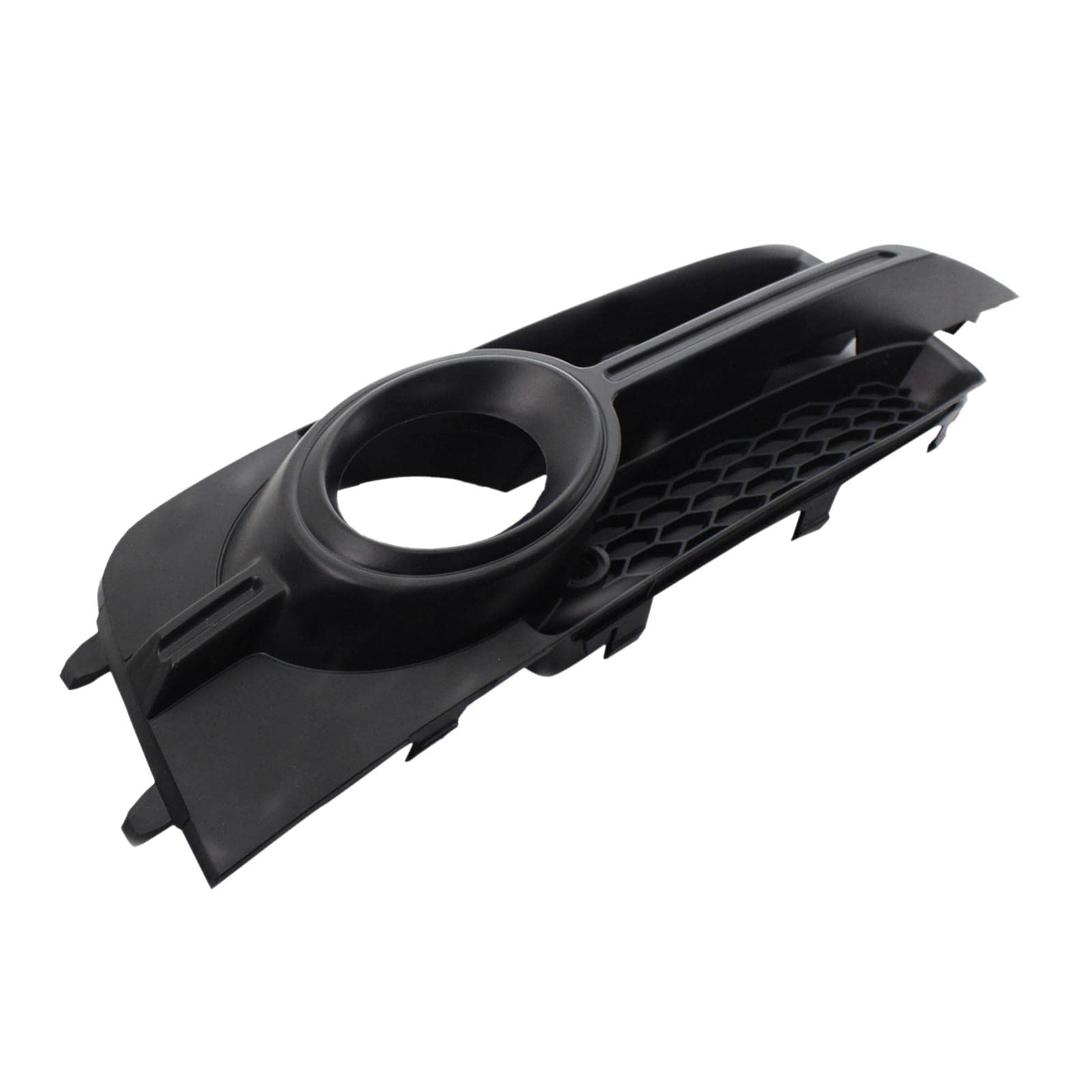 Oshhni Nebelscheinwerfergitter für 8x 2010–2014, Grill Wabenstruktur, 8X0807682B Oshhni Nebelscheinwerfergitter für 8x 2010–2014, Grill Wabenstruktur, 8X0807682B von Oshhni