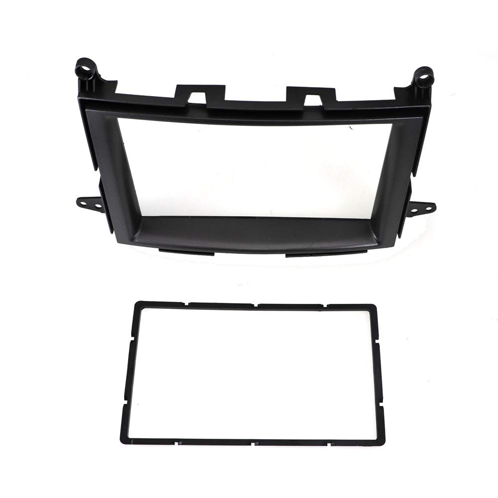 Osmond Auto Radio Fascia Stereo Trim Instrumententafel Kit für Venza 2008-2015 178X102Mm von Osmond