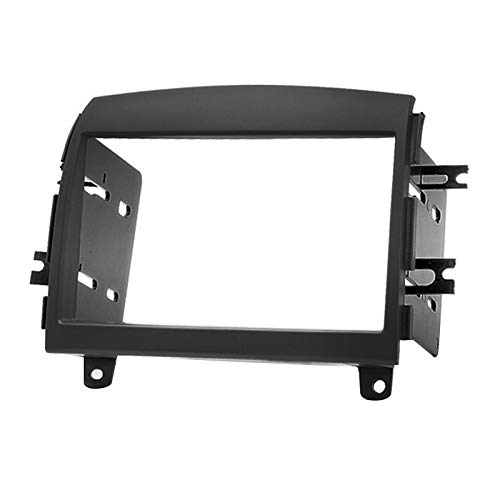 Osmond Auto Radio Stereo Gesicht Fascia Umgeben Trim Panel Kit für 173X98Mm von Osmond