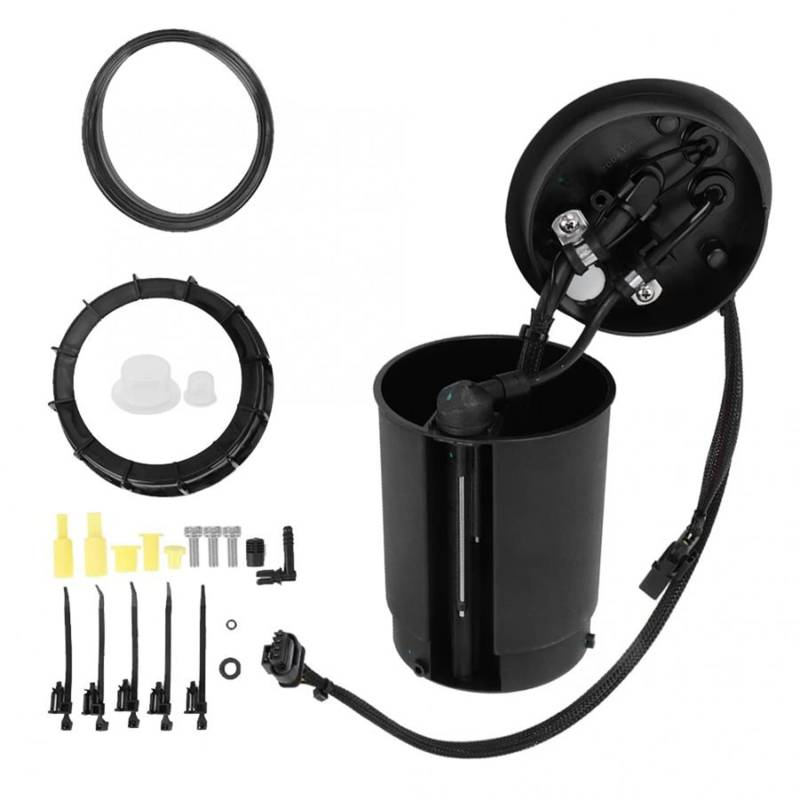 Osmond Auto Roh ÖL Emission FlüSsigkeit BehäLter VorwäRm Pumpe F01C600238 2044710575 für GLK250 ML250 13-15 von Osmond