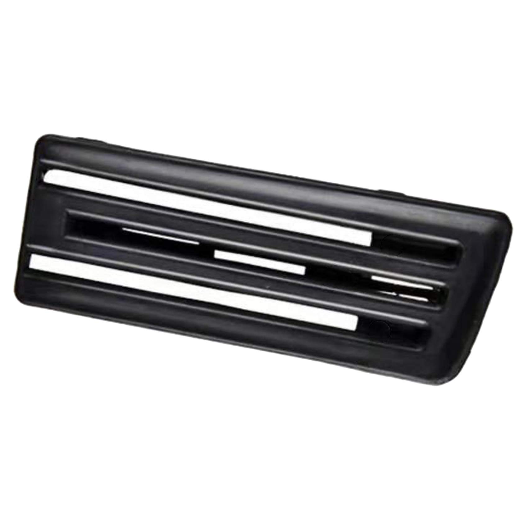 Osmond Auto für A4 A5 Q5 S5 Schwarz MüNzbox Kartenspeicher Steckplatz Shifter Trim ZubehöR 8KD 858 323 von Osmond