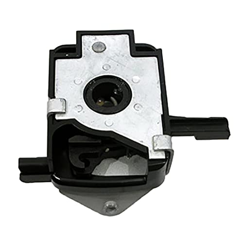 Osmond Motorhauben Schloss Auto Teile für E36 Z3 E36 3 Series UNTERE MOTORHAUBEN Schloss Austauschbare Teile Nummer 512381222769 von Osmond