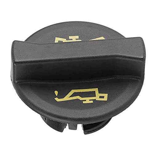 Osmond ÖL EinfüLlen Deckel 1135010 YS4G-6766-AA Passend für Focus/Mondeo/Transit/Eco-Sport New von Osmond