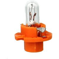 Glühlampe Sekundär OSRAM PBX4 12V, 1,2W, 10 Stück von Osram