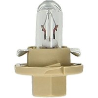 Glühlampe Sekundär OSRAM PBX4 12V, 1,5W, 10 Stück von Osram