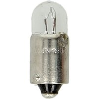 Glühlampe Sekundär OSRAM T2W Standard 12V, 2W, 10 Stück von Osram