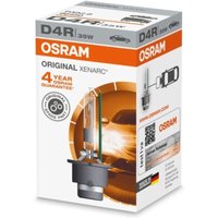 Glühlampe Xenon OSRAM D4R Xenarc 35W, 1 Stück von Osram