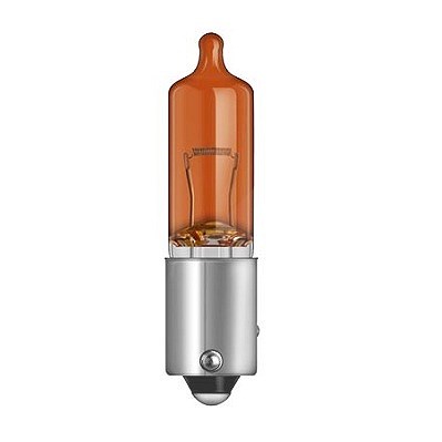 Osram Glühlampe, Blinkleuchte [Hersteller-Nr. 64137ULT] für Audi, Citroën, Derbi, Ds, Hyundai, Jaguar, Peugeot, Porsche, Volvo von Osram