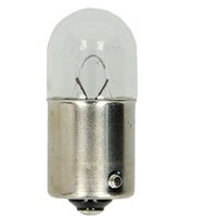 Glühlampe Sekundär OSRAM R10W Standard 12V, 10W, 10 Stück von Osram