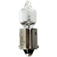 Glühlampe Sekundär OSRAM H6W Standard 12V, 6W, 10 Stück von Osram