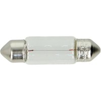 Glühlampe Sekundär OSRAM C5W Standard 12V, 5W, 10 Stück von Osram