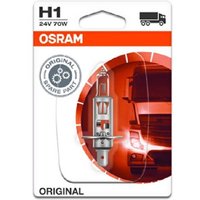 Glühlampe Blinkleuchte OSRAM 64155-01B, 1 Stück von Osram